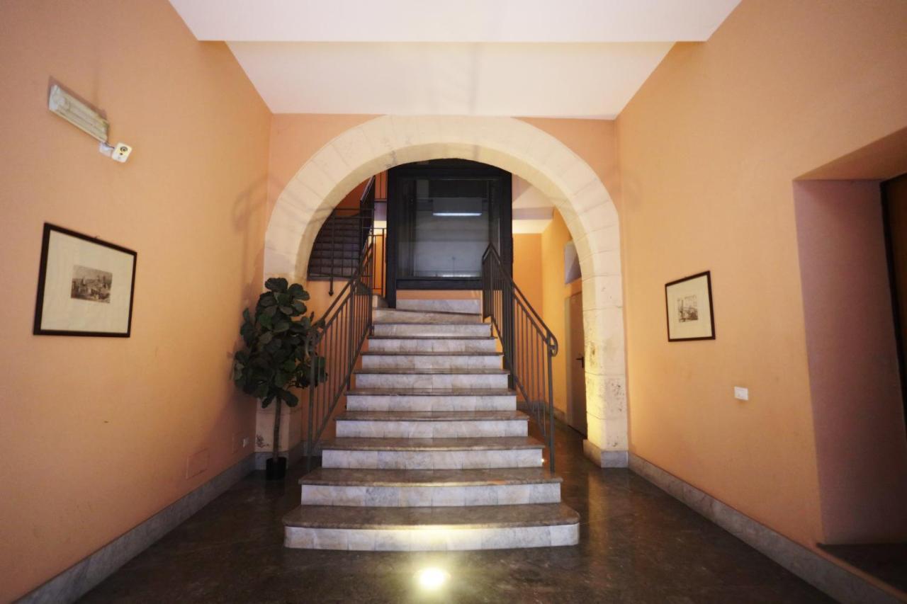 La Casa Di Filippo Apartment Palermo Exterior photo